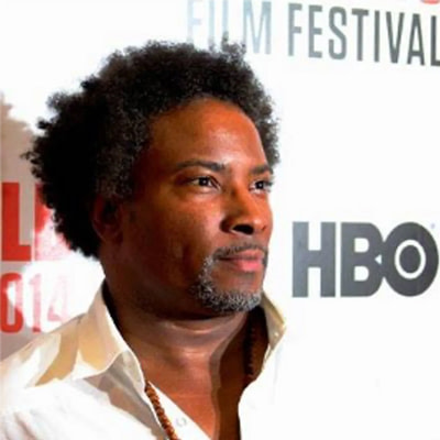 Director Marquis Smalls