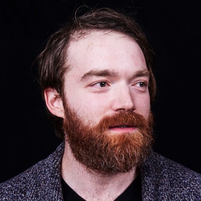 Director Seth Porges