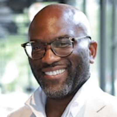 Director Mark Harris