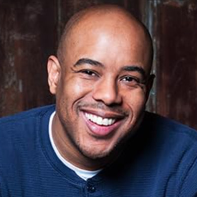 Director Vandon Gibbs