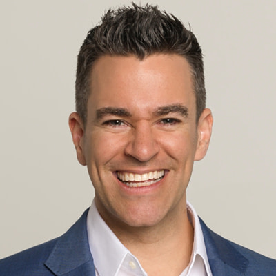 Executive Producer, Jeff Civillico