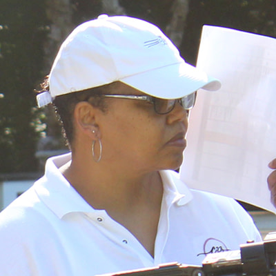 Cydne Pitcher, writer/director