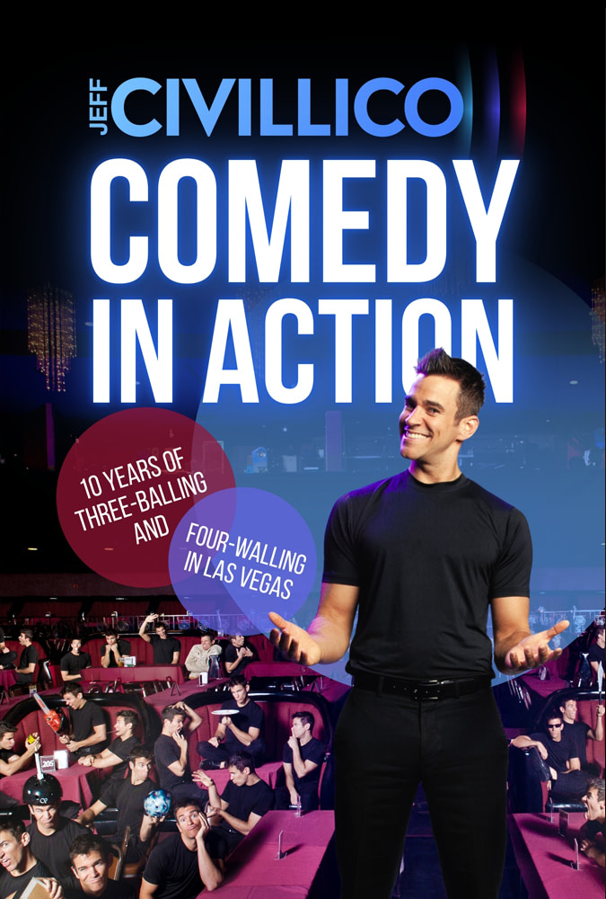 Jeff Civillico: Comedy In Action